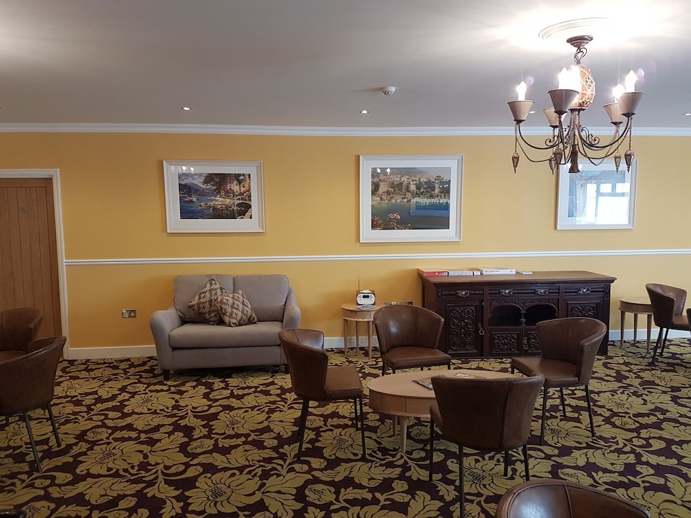 MAISON GOREY HOTEL 17/36
