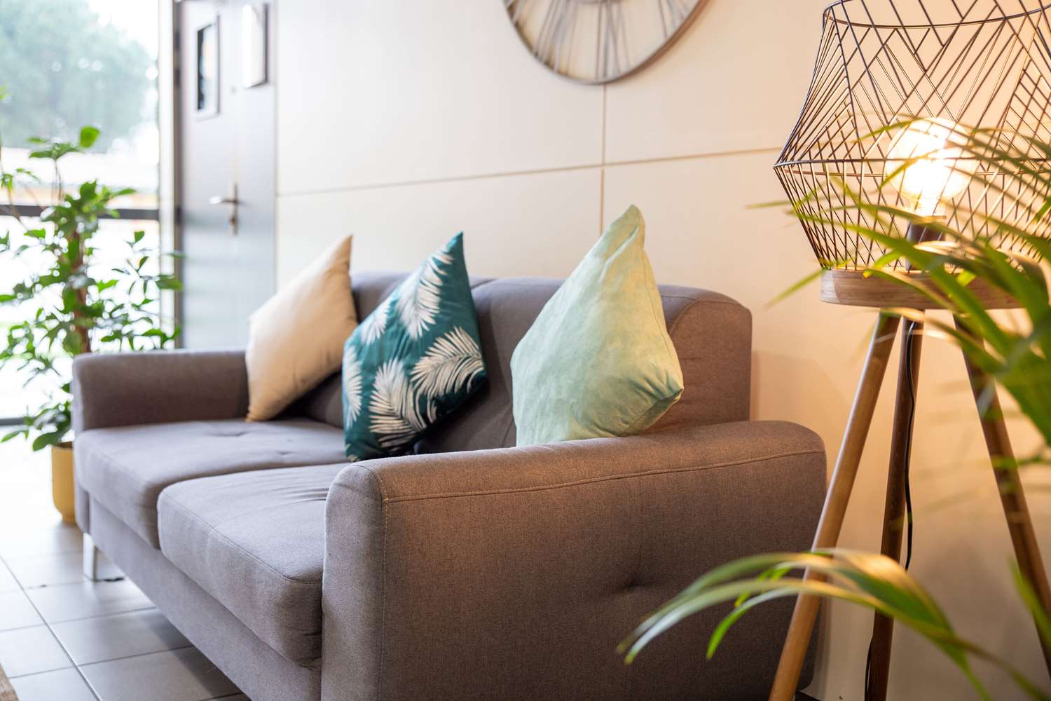 Comfort Aparthotel Toulouse Metropole 30/41