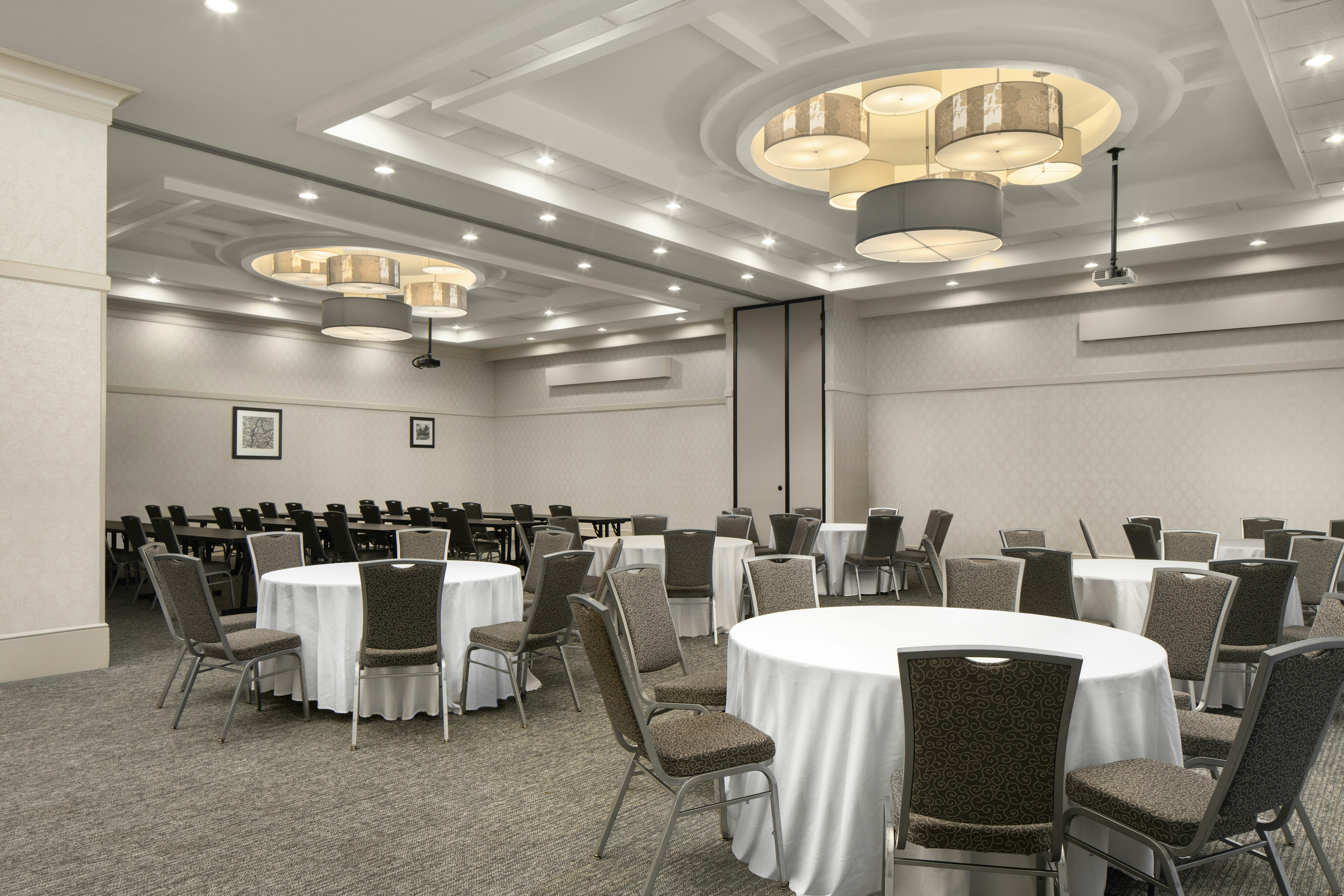 Hampton Inn Stafford/Quantico & Conference Center, Va 41/48