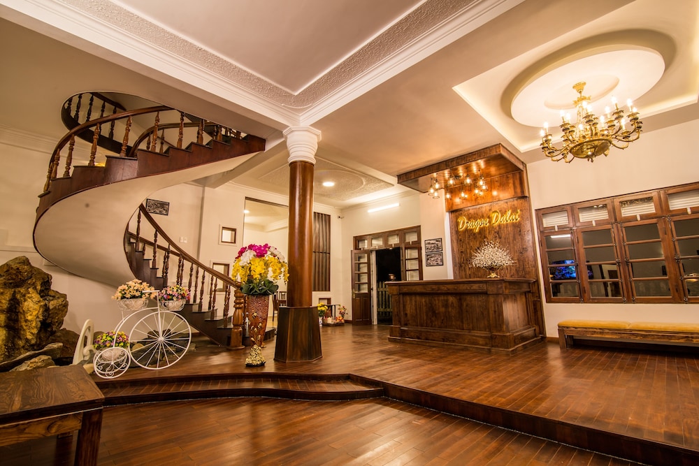 Dragon Dalat Villa 9/50