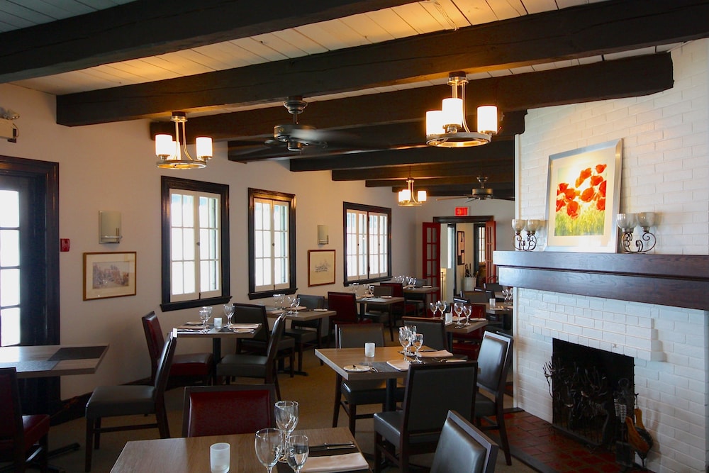 Sir Sam's Inn & Waterspa - Adults Only 49/57