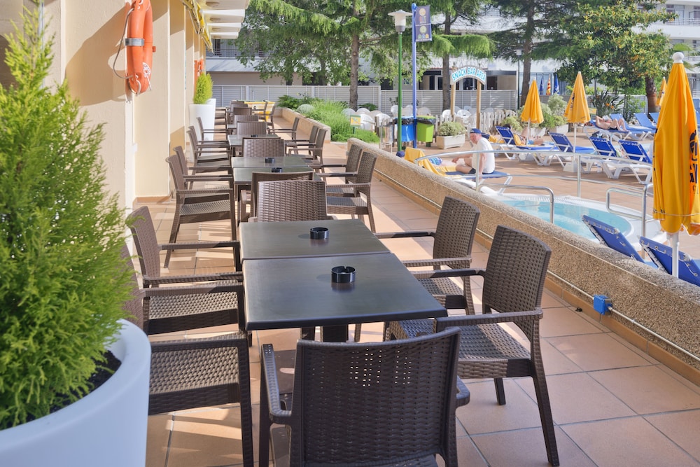 GHT Oasis Tossa & Spa 60/71