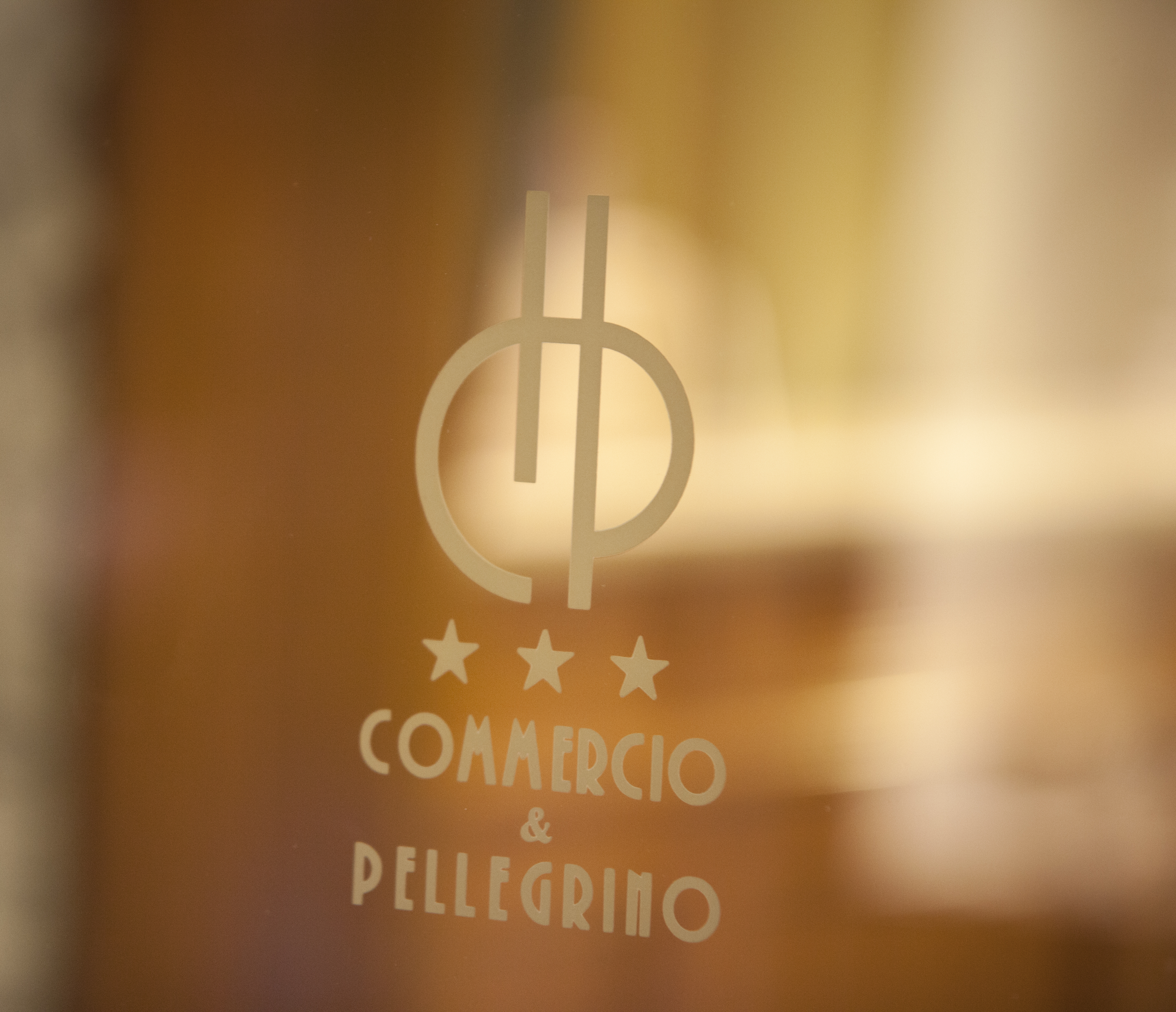 Albergo Commercio E Pellegrino 12/28