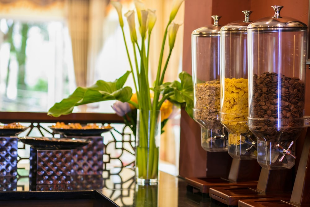 Sapa Horizon Hotel photo4