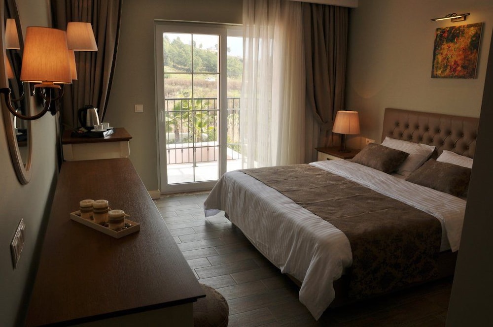 Sarban Hotel 9/30