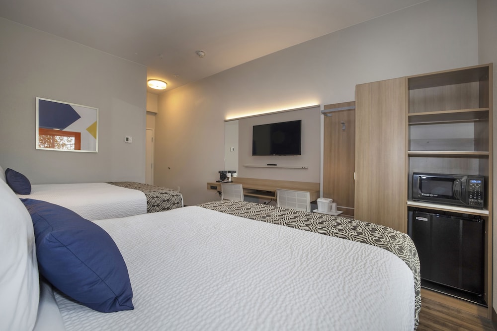 Microtel Inn Suites By Wyndham Loveland 11/22