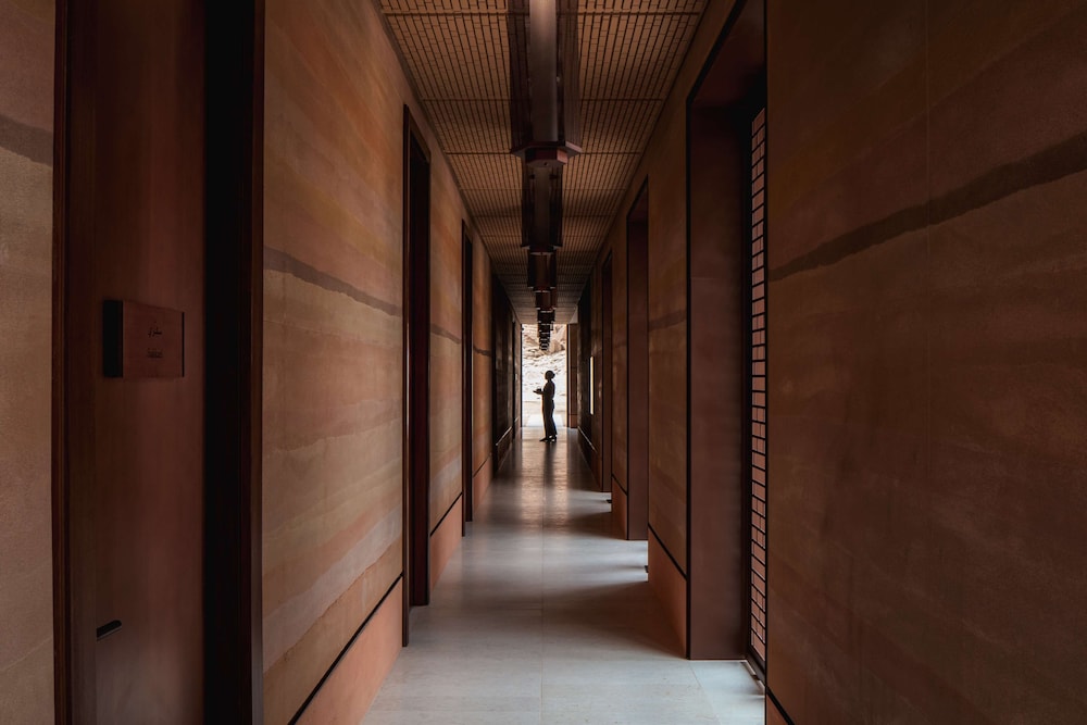 فندق بانيان تري العلا(Banyan Tree ALULA Hotel) 10/50