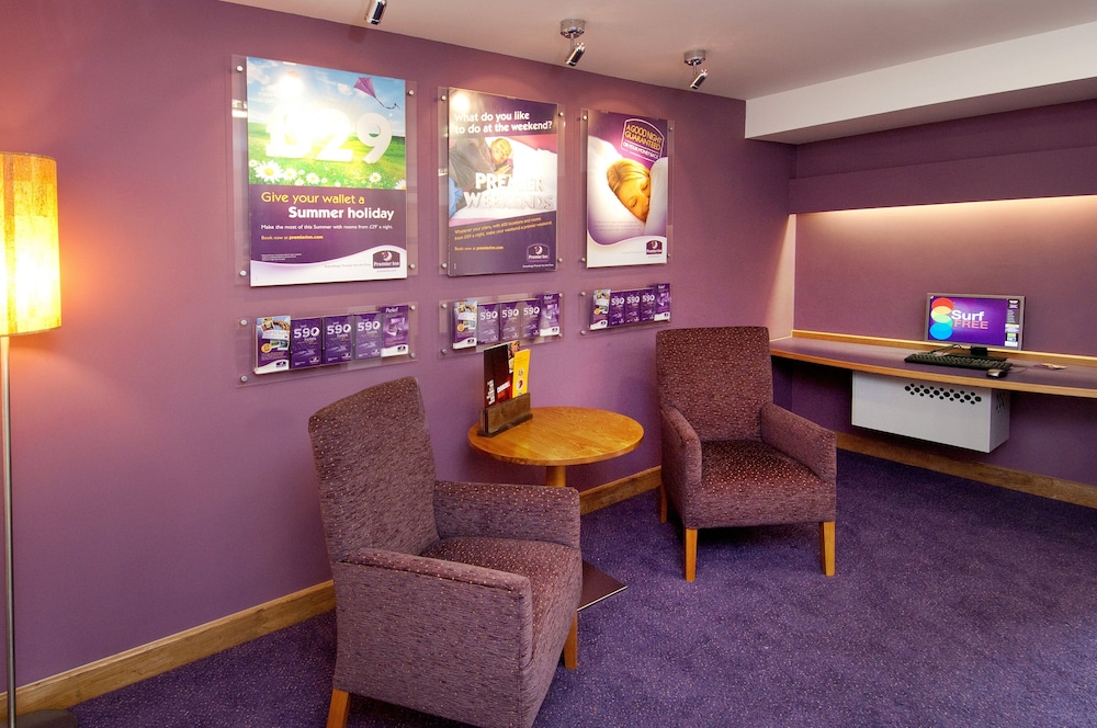 Premier Inn London Ruislip 21/34