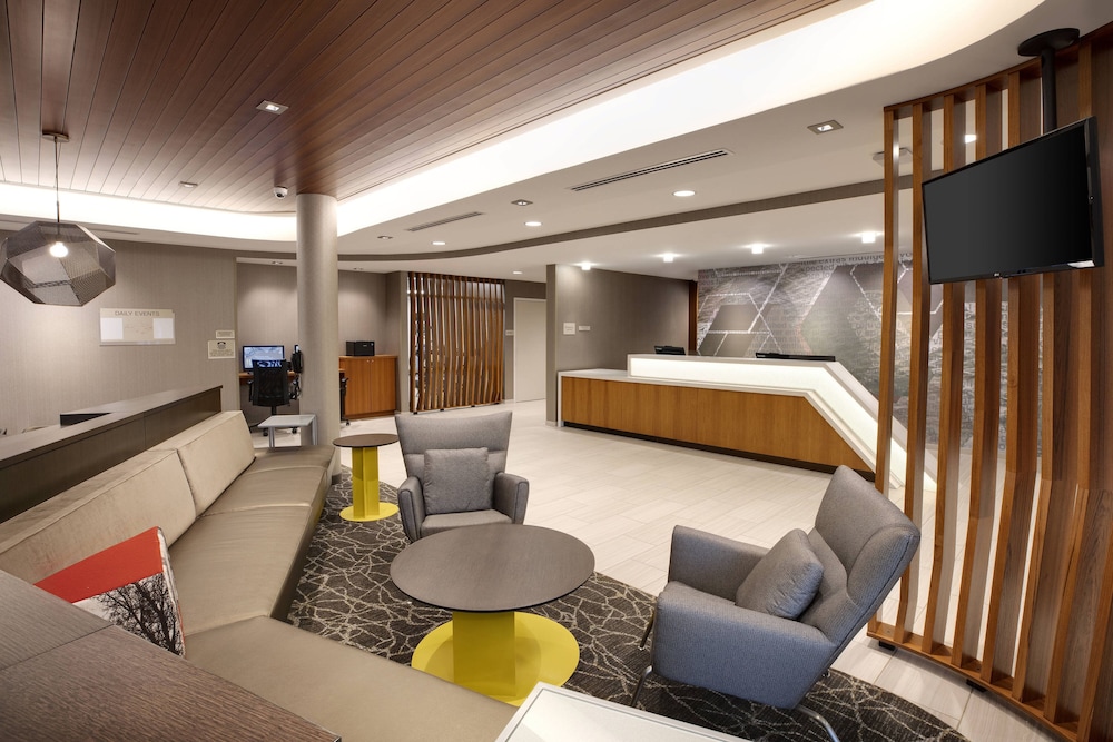 Springhill Suites By Marriott Hampton Portsmouth 19/31