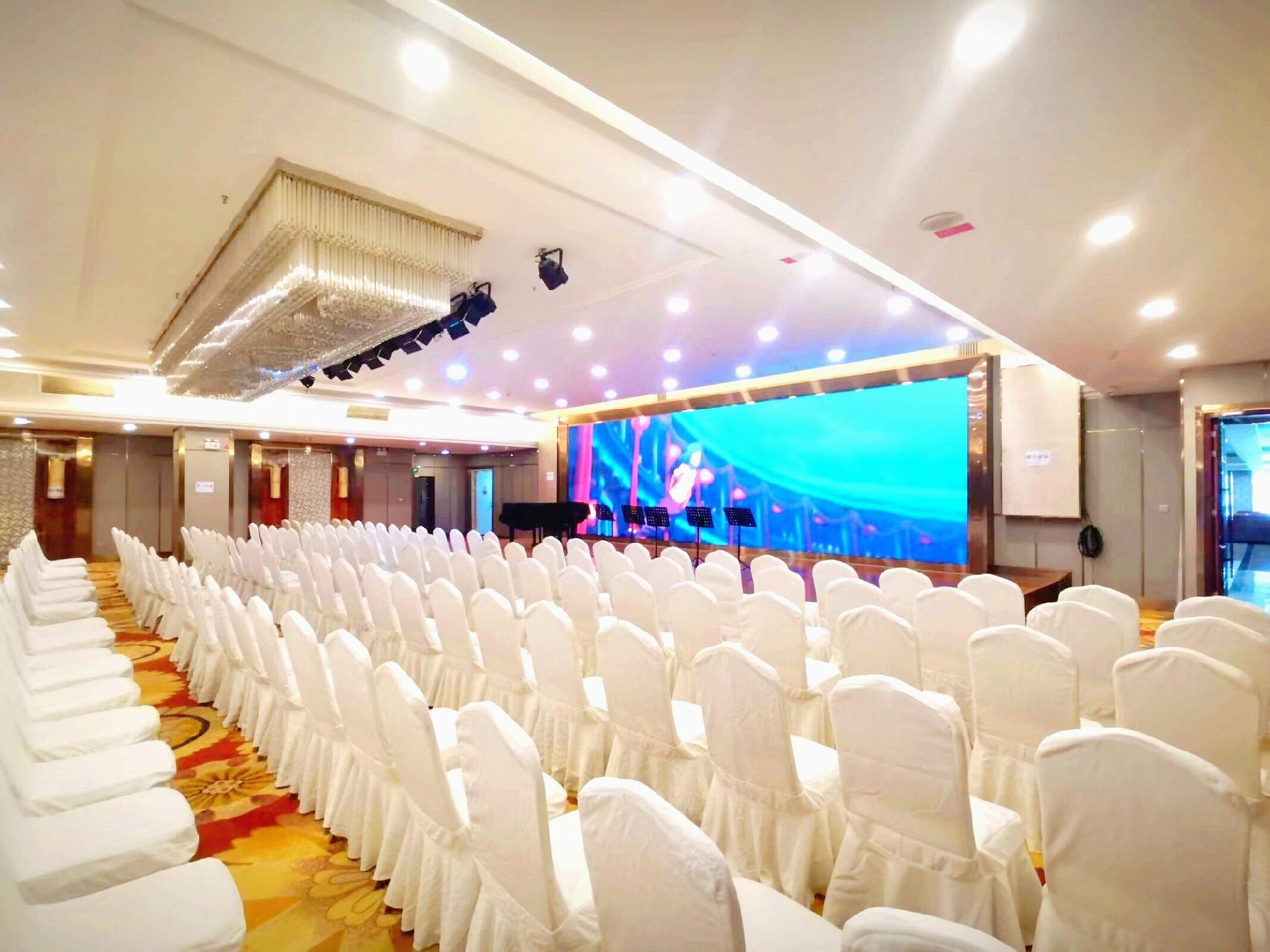 Wuzhou Hotel Kuqa 7/36
