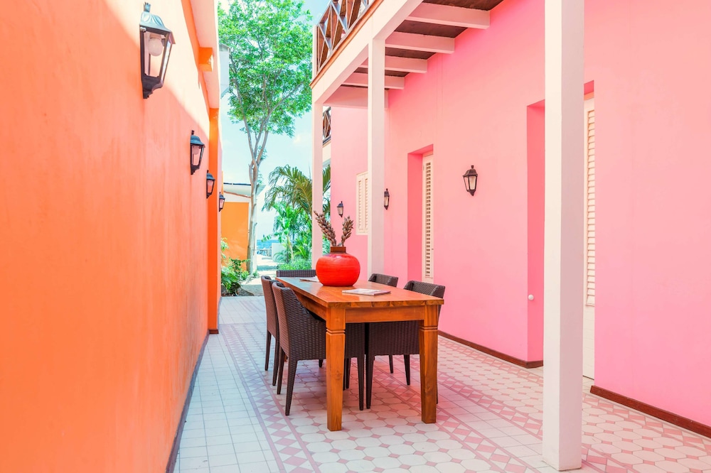 Scuba Lodge & Ocean Suites 13/76