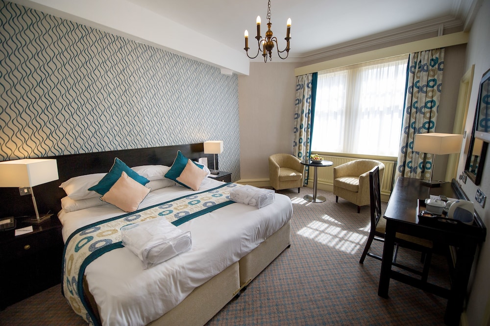 Crown And Mitre Hotel Sure Hotel Collection By Best Western 36/74