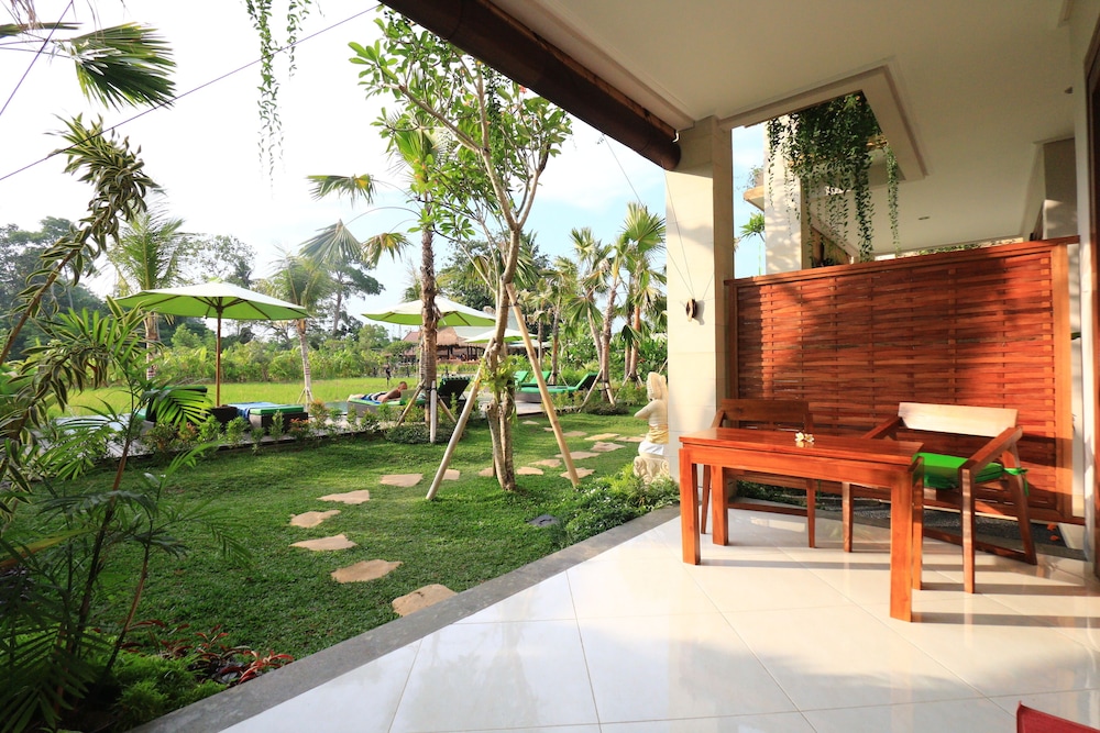 Ubud Tropical Garden 38/45