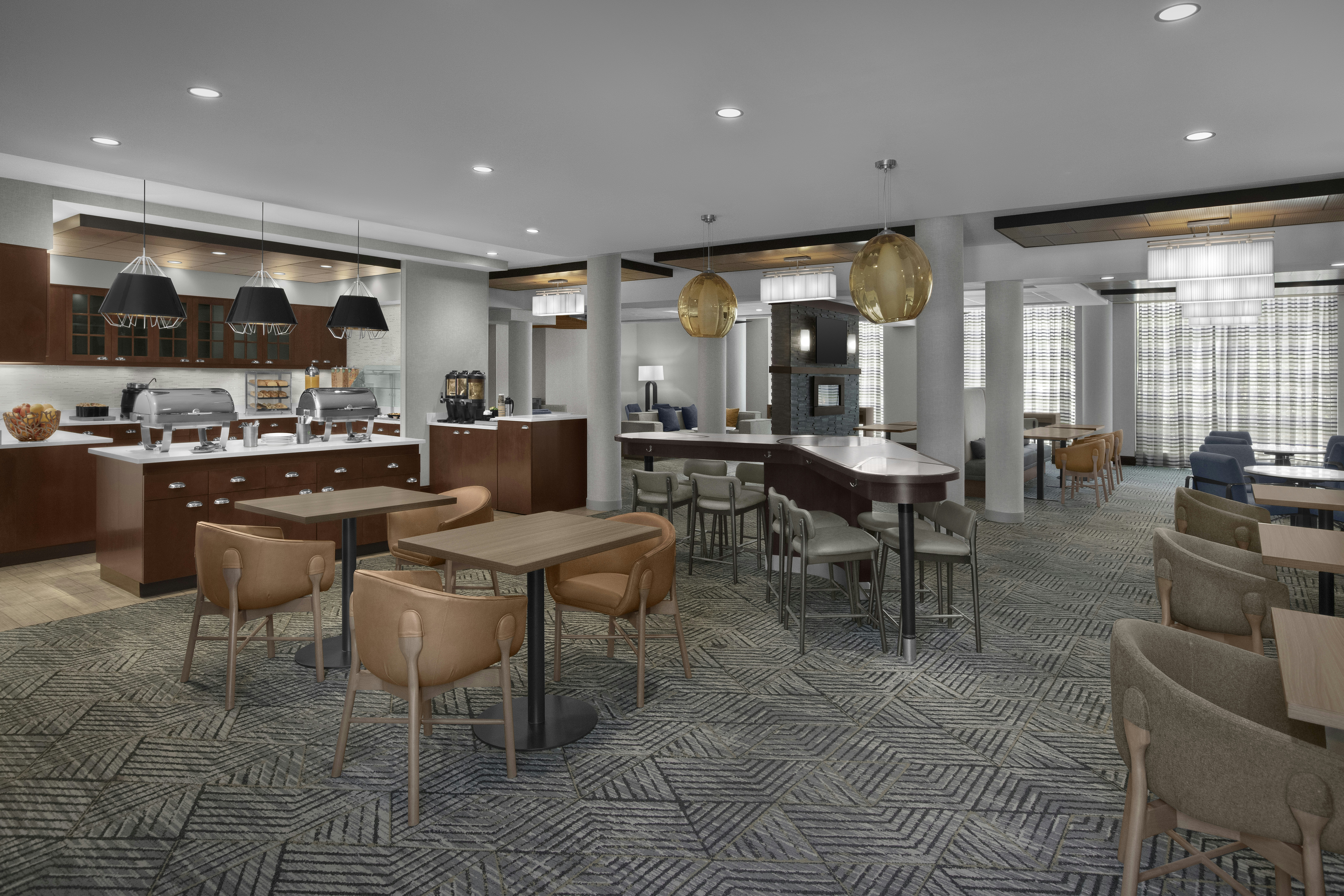 HOMEWOOD SUITES BY HILTON GAITHERSBURG/ WASHINGTON, DC NORTH 60/78