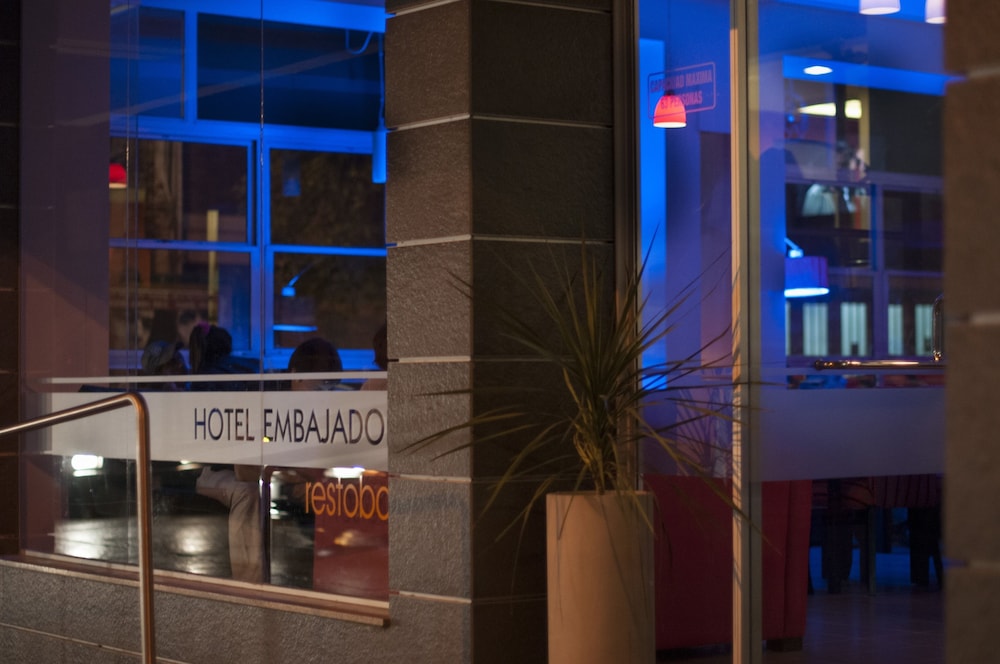 O2 Hotel Gualeguaychu 4/45