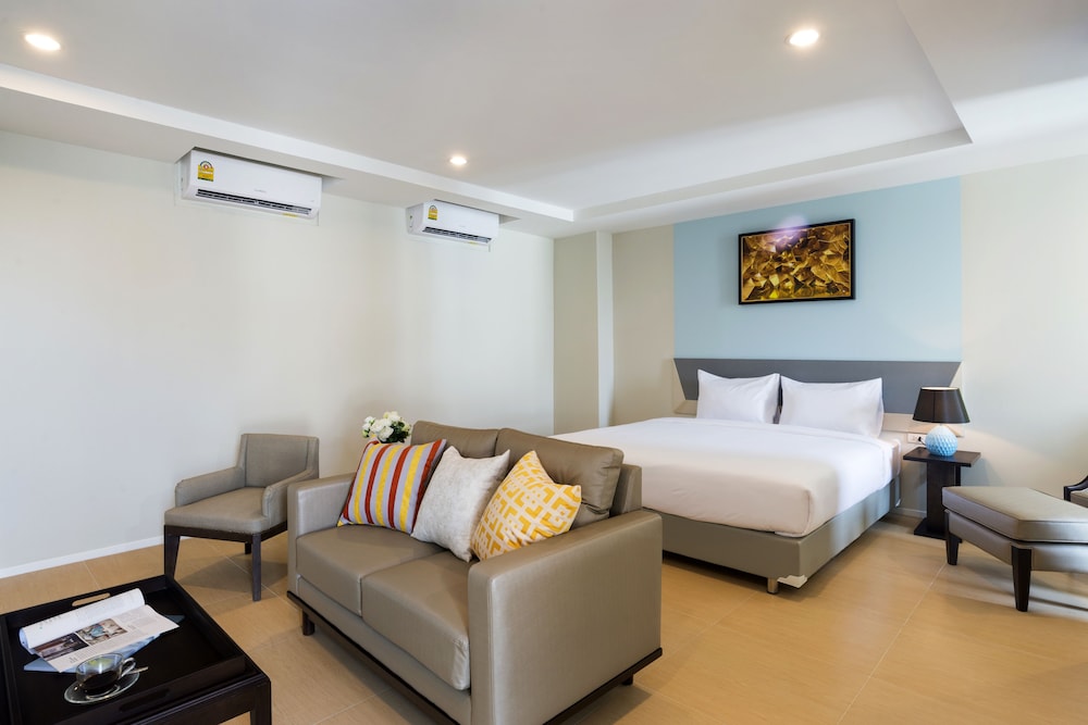 Zircon Hotel 23/53