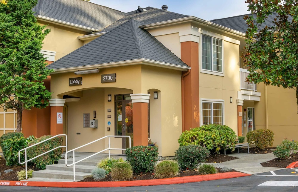 Extended Stay America Seattle-Bellevue-Factoria 2/54