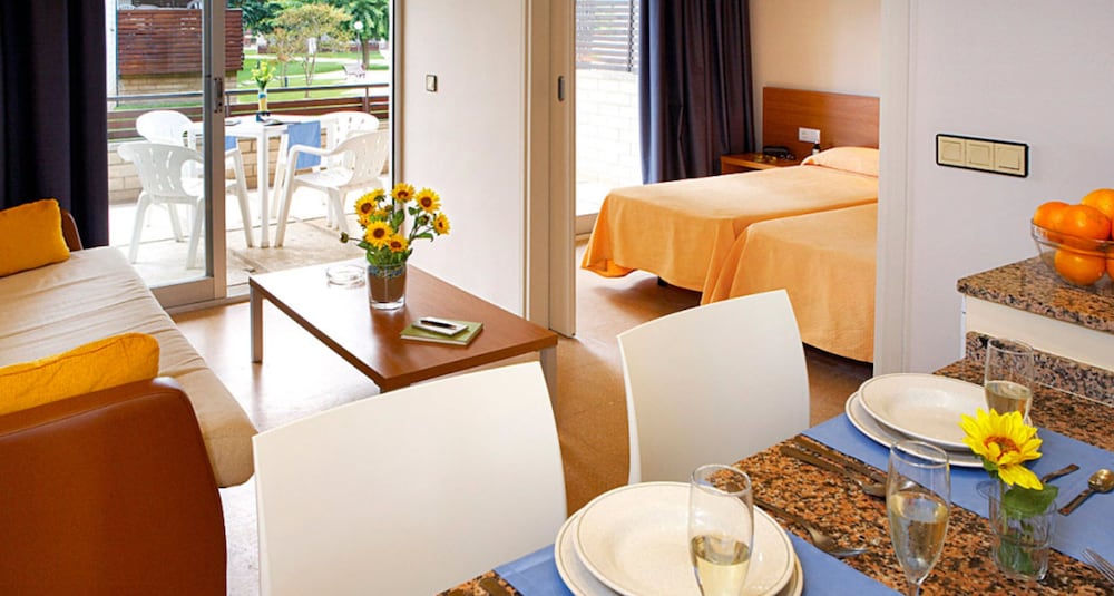 Comtat Sant Jordi Aparthotel 29/47