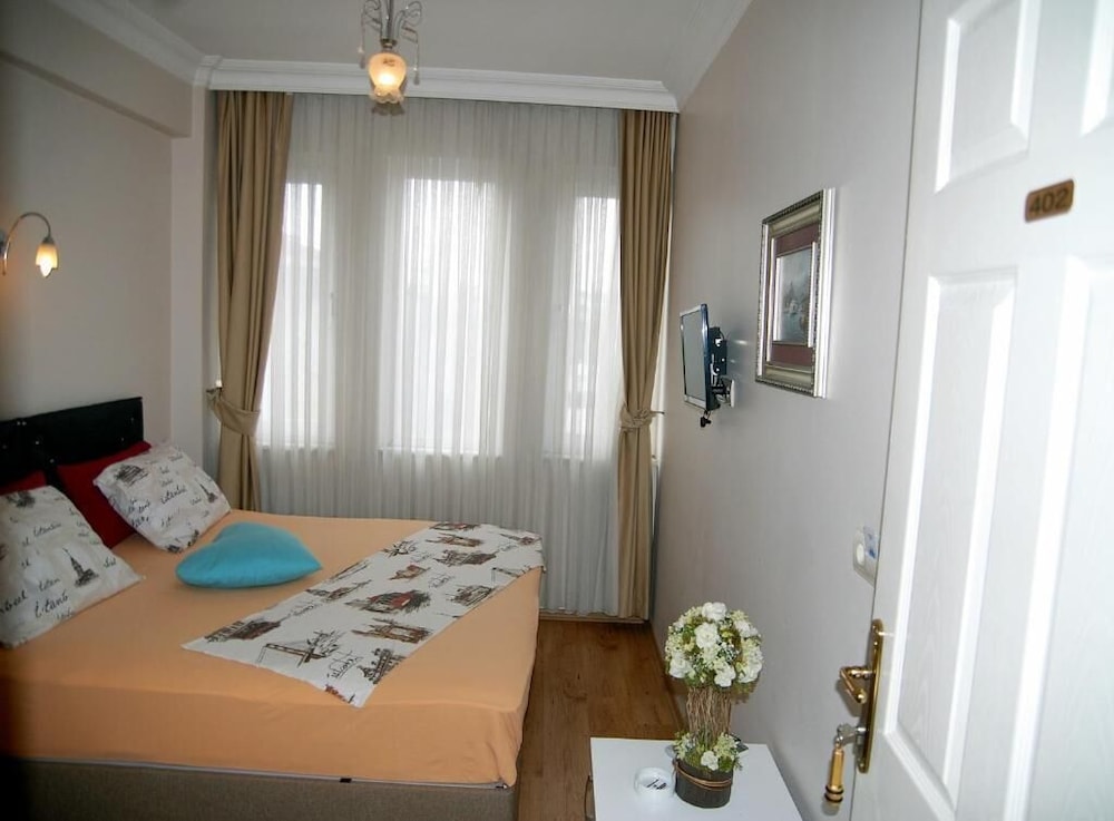 Kadikoy Port Hotel 44/55