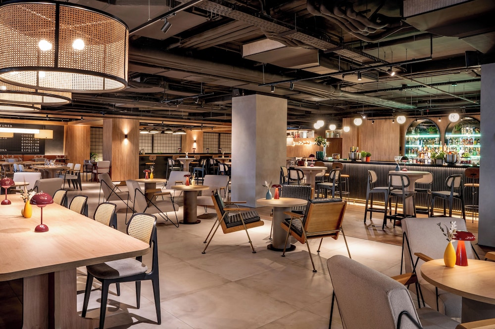 INNSiDE Madrid Valdebebas 47/61