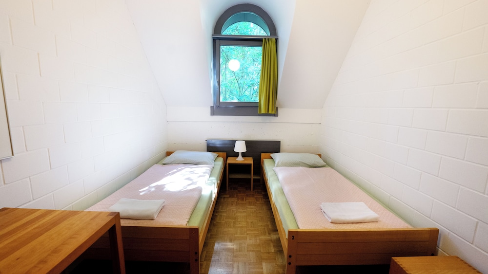 Youth Hostel Luzern 17/36