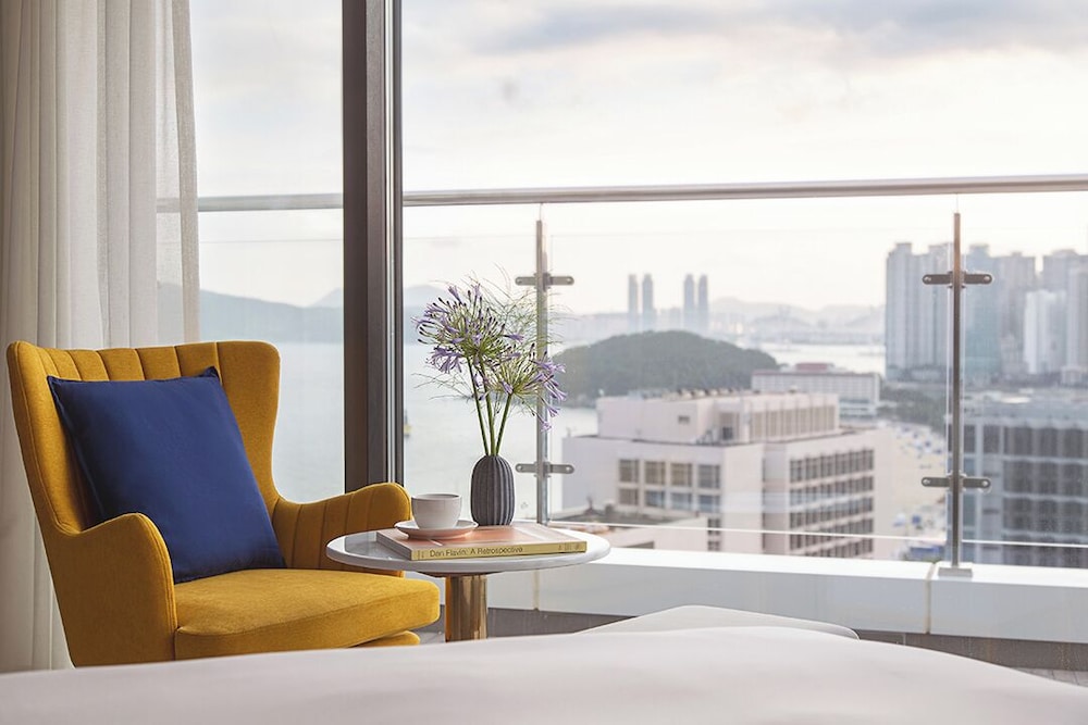 Haeundae Youngmu Parade Hotel 28/41