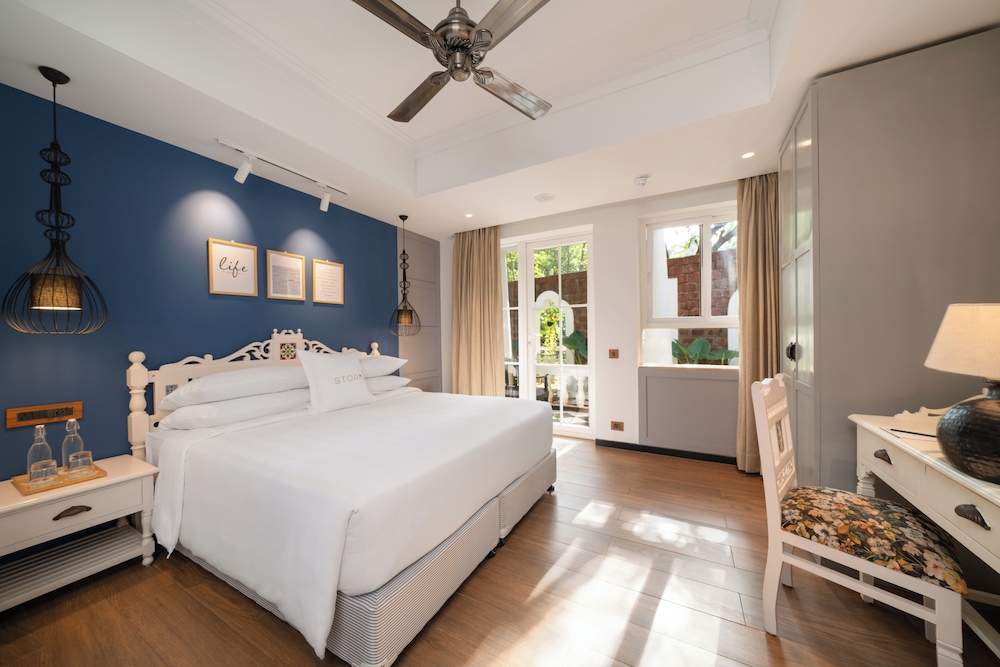 Storii By ITC Hotels Moira Riviera Goa 6/33