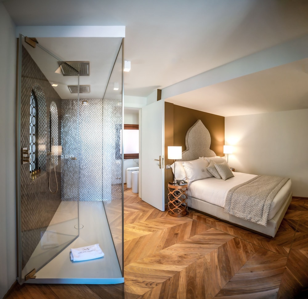 Junior Suite, Garden View