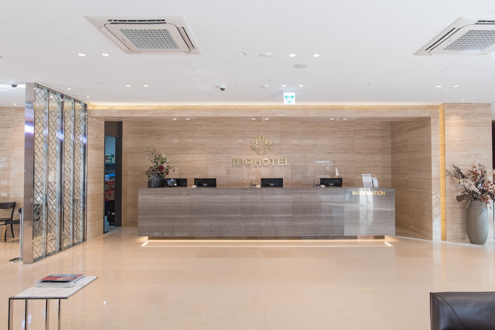 Ibc Hotel 14/48