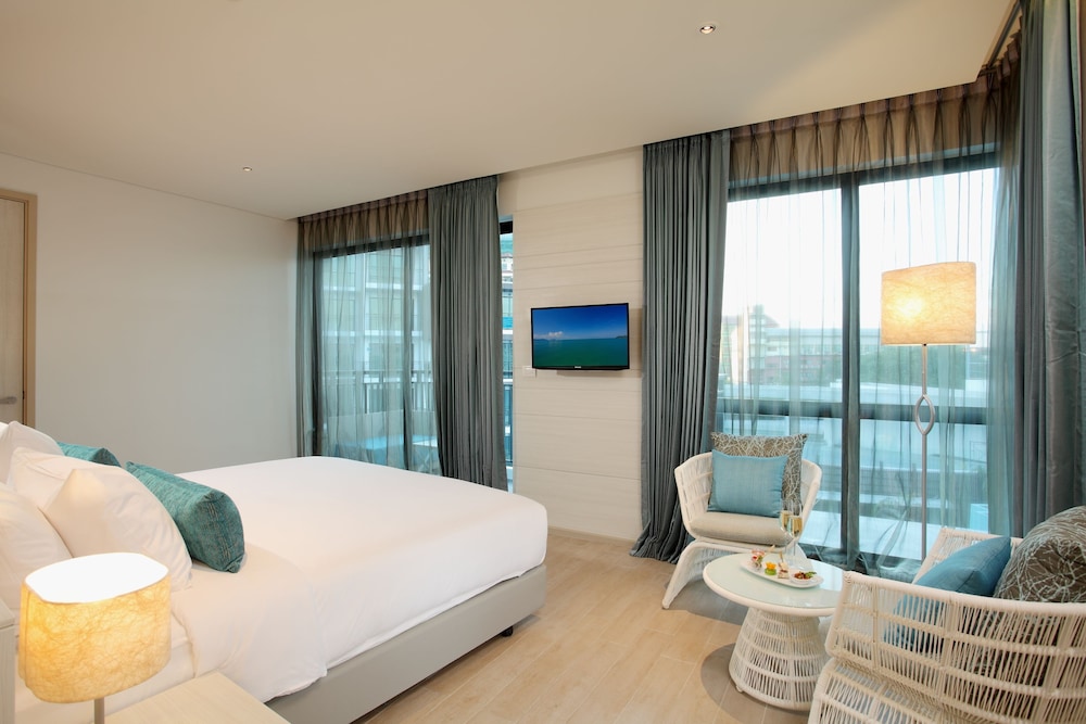 Centara Life Maris Resort Jomtien 40/77