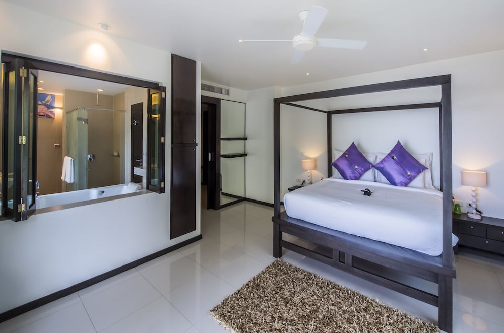 Aleenta Phuket - Phang Nga Resort & Spa 24/83