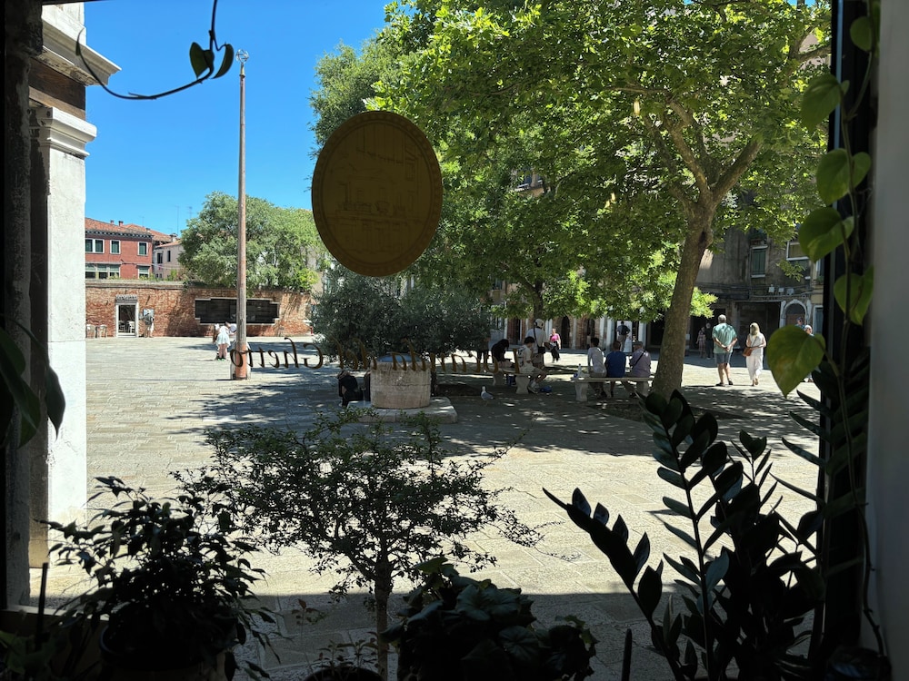 Locanda del Ghetto 22/50