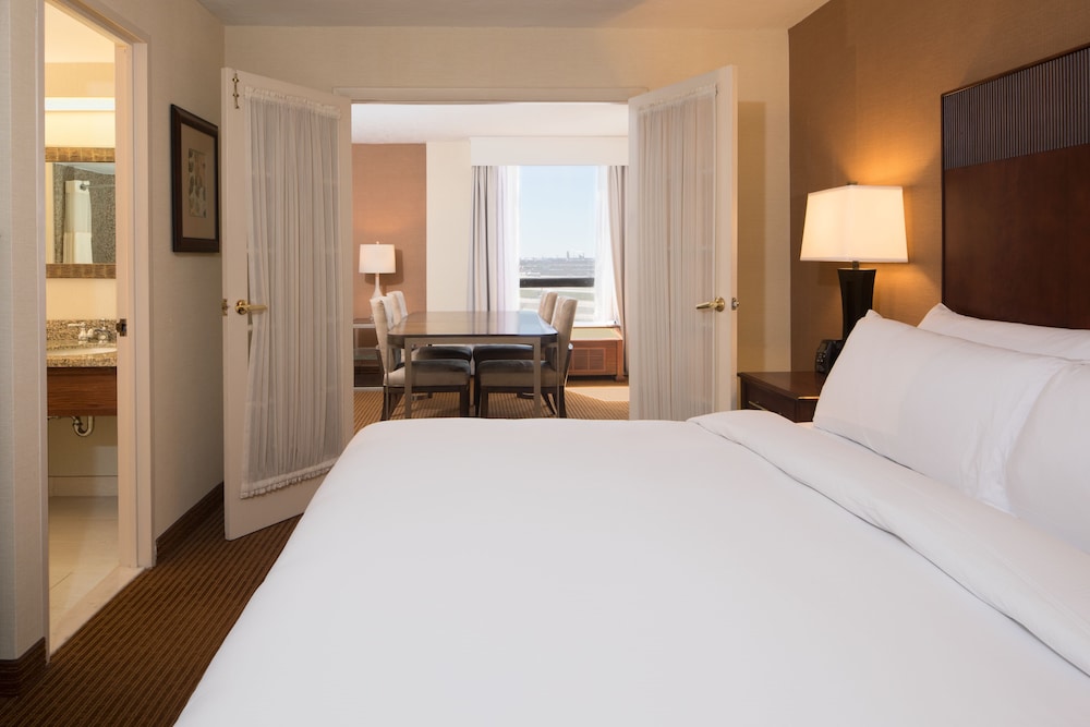 Hilton Philadelphia Airport 14/73