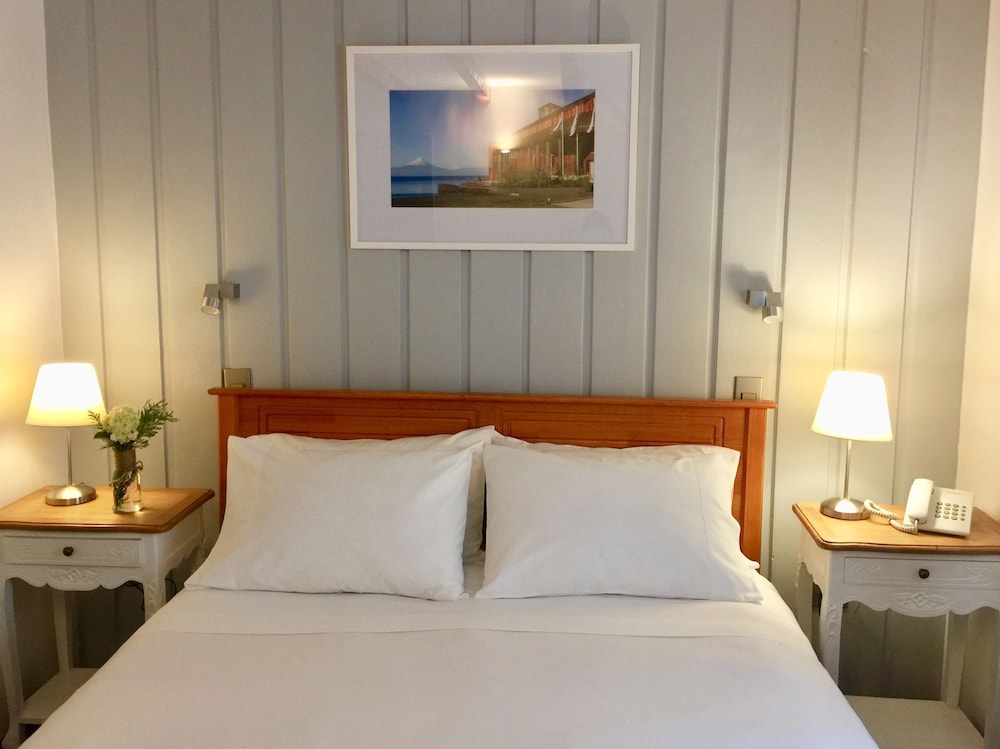 Hotel Frutillar 18/43
