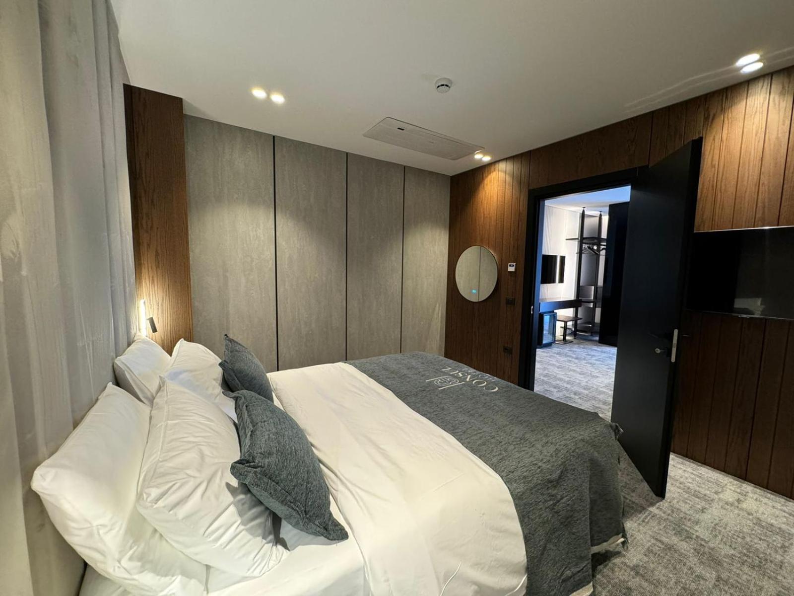 Hotel Consul 25/55