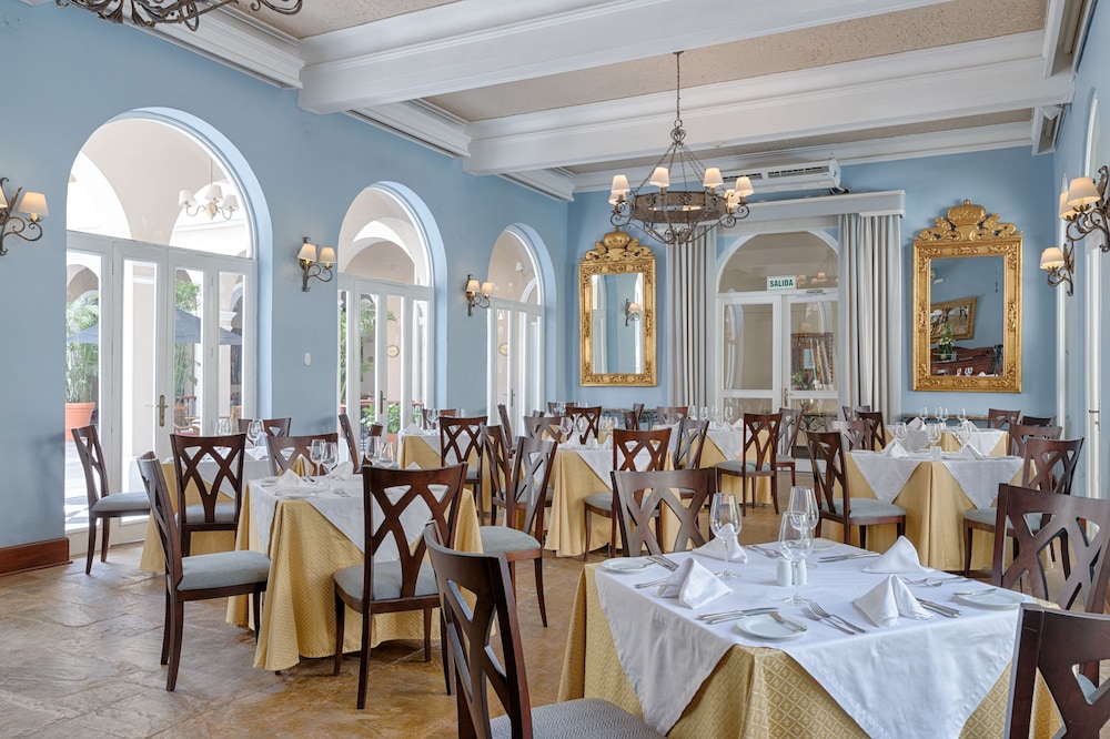 Lp Los Portales Hotel Piura 57/66