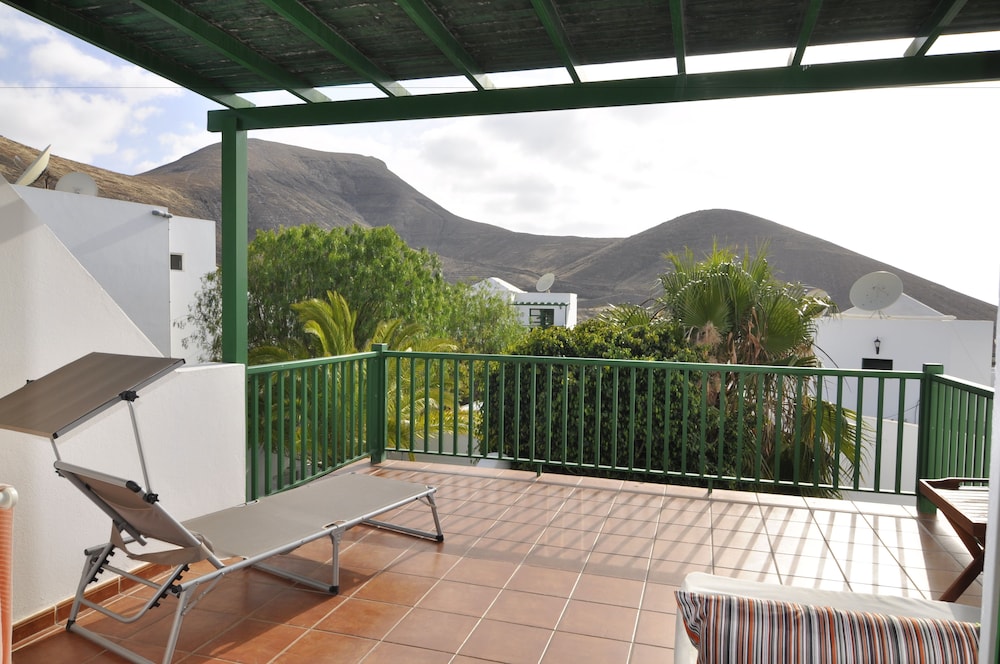 Timanfaya Casa Rural 28/42