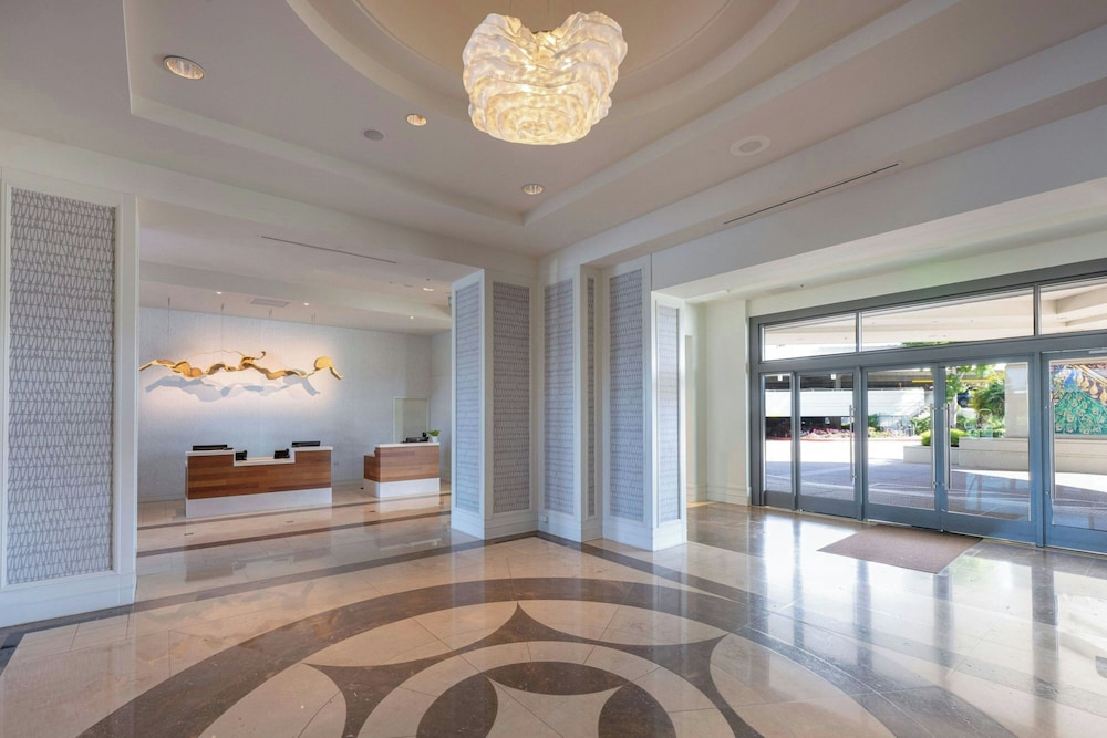 Grand Bay Hotel San Francisco 11/67