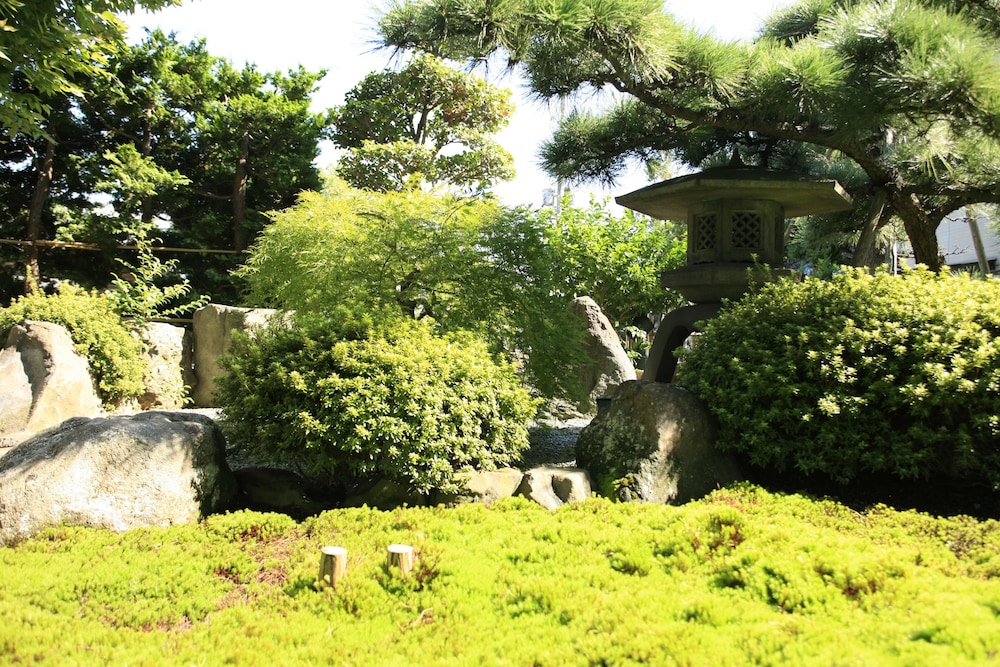 Bellevue Garden Hotel Kansai Airport 42/49