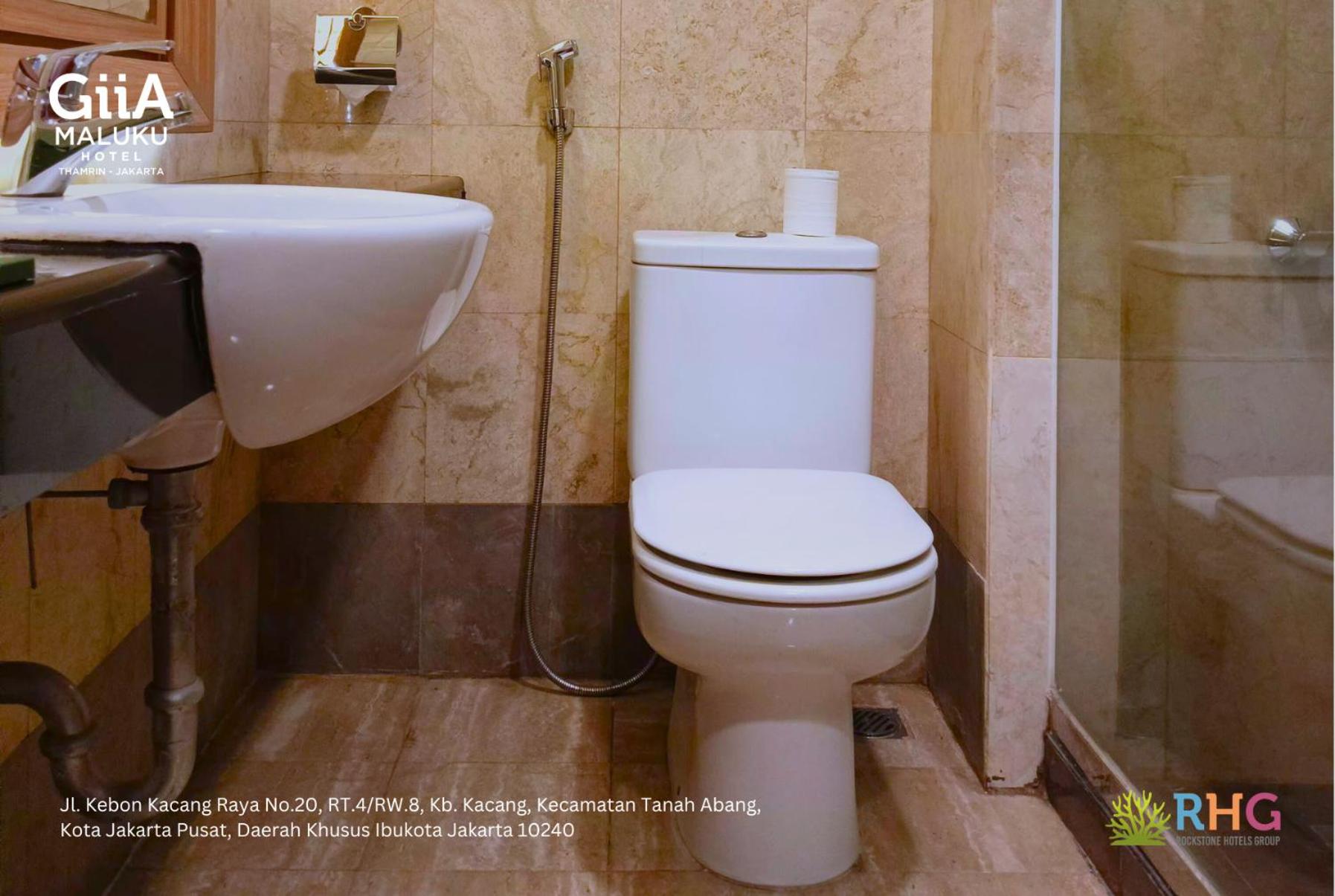 GiiA Maluku Thamrin Jakarta 42/44