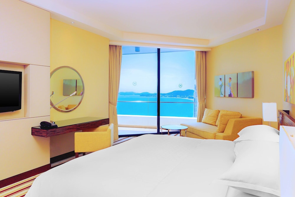 Sheraton Nha Trang Hotel Spa 26/71