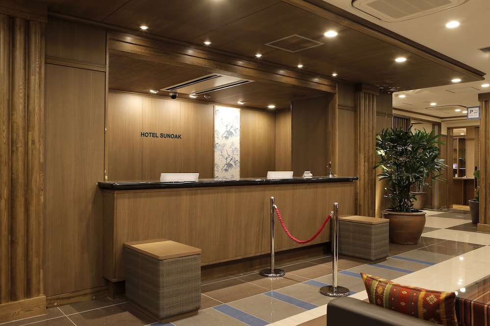 Hotel Sunoak Kashiwanoha 9/72
