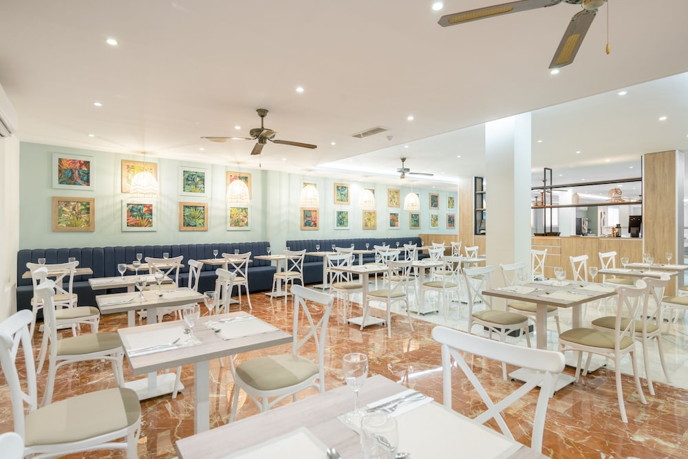 Hotel Nerja Club And Spa 45/66