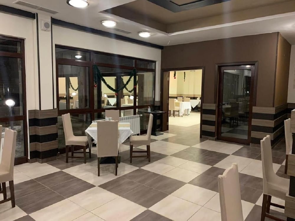 Borovets Green Hotel 37/47