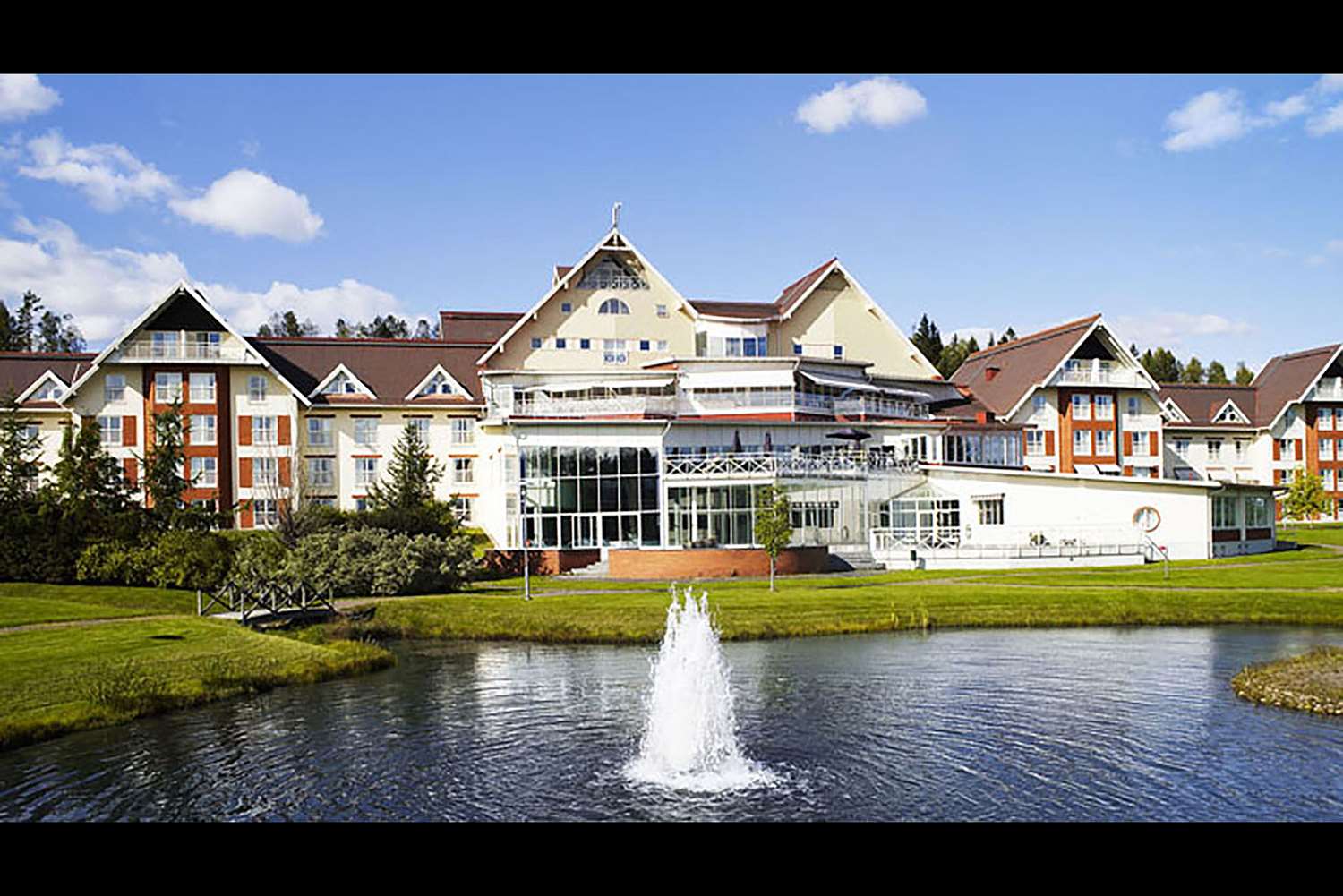 Selma Spa 16/19
