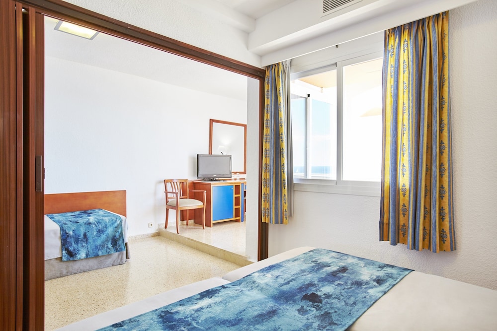 Universal Hotel Romantica 22/63