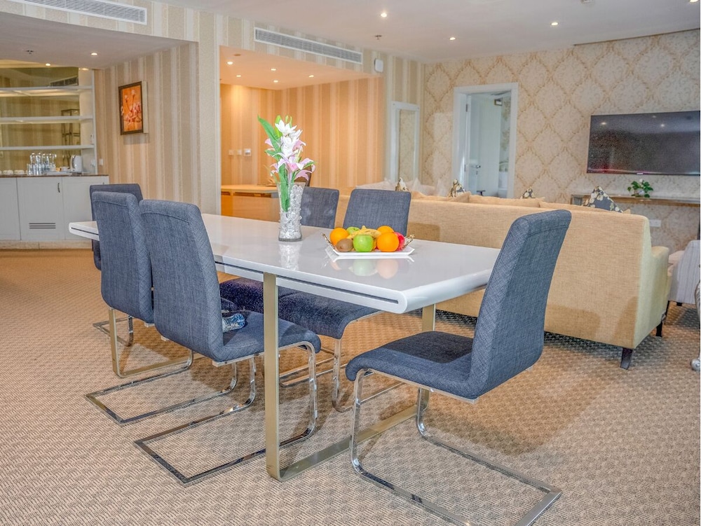 Plaza Inn Doha 46/50