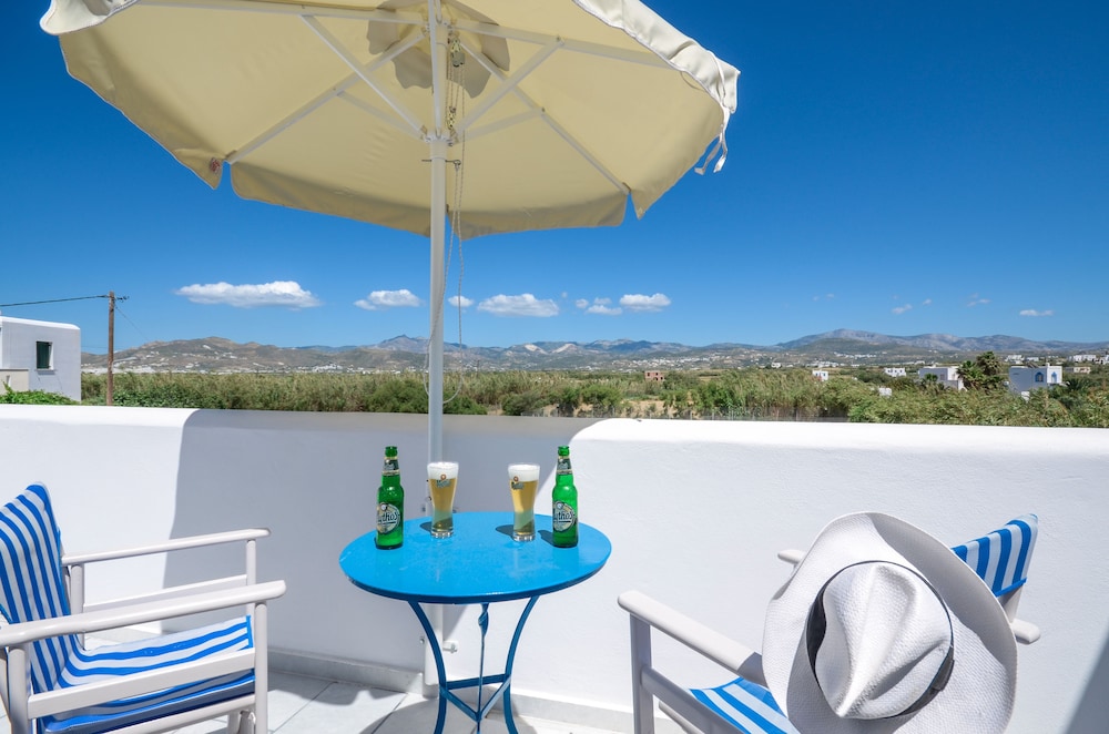 Agios Prokopios Hotel 5/59