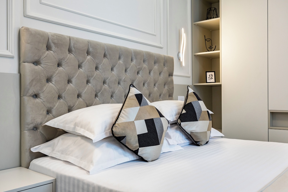 La Strada Boutique Villa 39/70