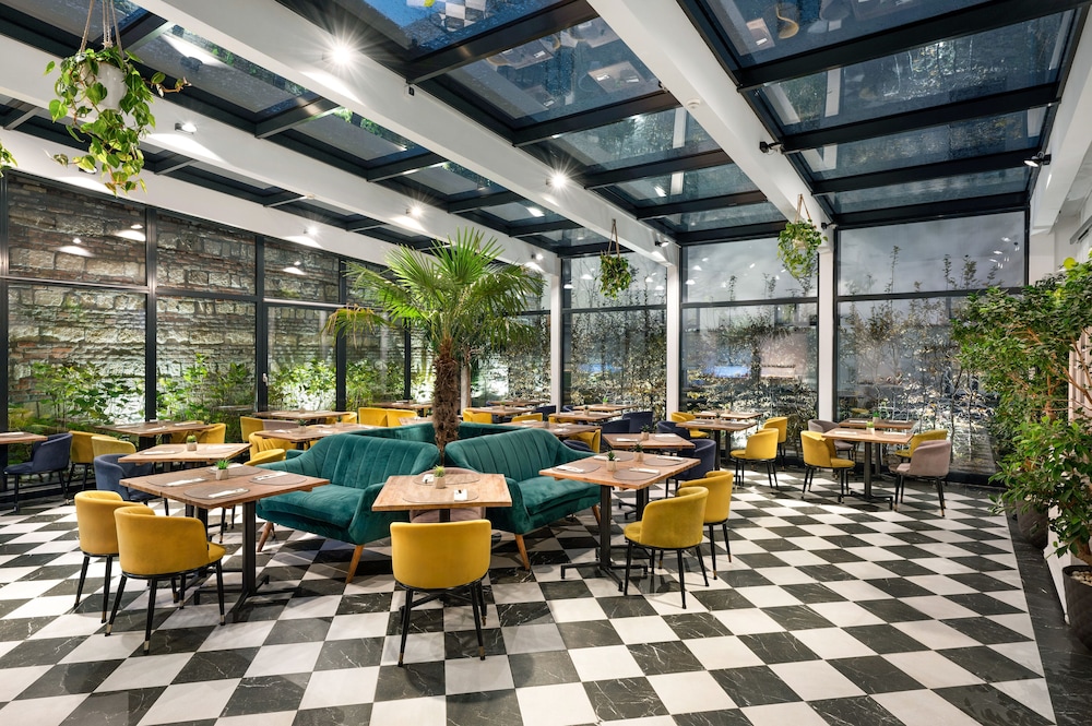 Monastery Boutique Hotel Budapest 47/66